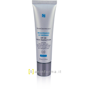 Skinceuticals Brightening Defense SPF 30