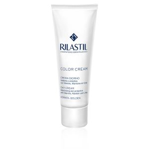 Rilastil Color Cream Dorata