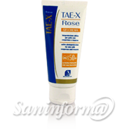 Tae-X Rose Gelcrema SPF 50+