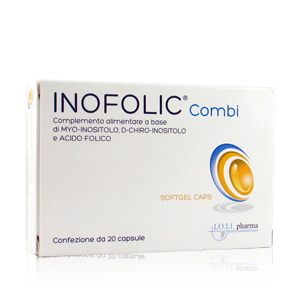 Inofolic Combi