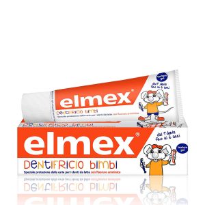 Elmex Bimbi