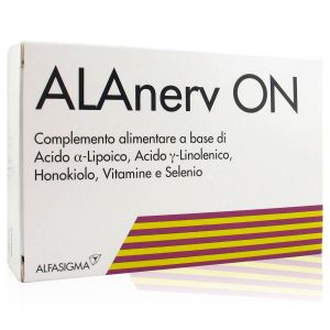 Alanerv On