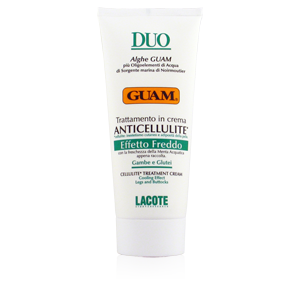 Guam Duo Crema Anti-Cellulite Effetto Freddo