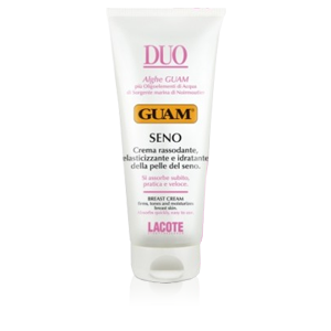 Guam Duo Seno Crema Rassodante