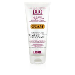 Guam Duo Crema Snellente-Rassodante Menopausa