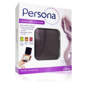 Persona Monitor Touchscreen
