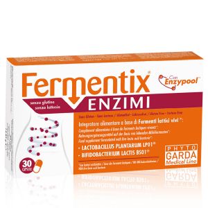 Phyto Garda Fermentix Enzimi