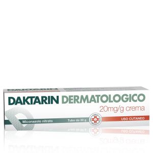 Daktarin Dermatologico 2%Crema