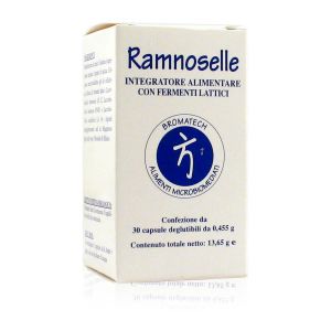 Ramnoselle Integratore