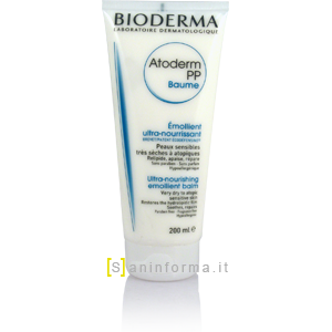 Bioderma Atoderm PP Baume 