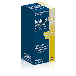 Kaleidon Probiotic Gocce