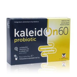 Kaleidon 60 Probiotic Bustine