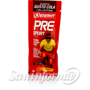 Enervit Pre Sport Cola