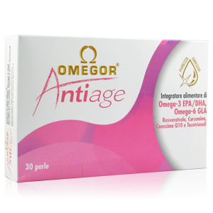 Omegor Anti-Age