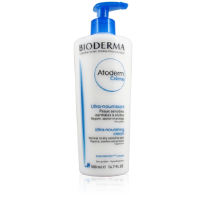 Bioderma Atoderm Crema Ultranutriente