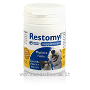 Restomyl Supplemento Cani/Gatti