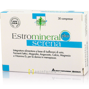 Estromineral Serena Plus