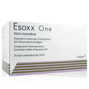 Esoxx One Stick Monodose