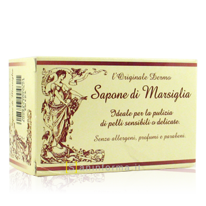 Sapone di Marsiglia 