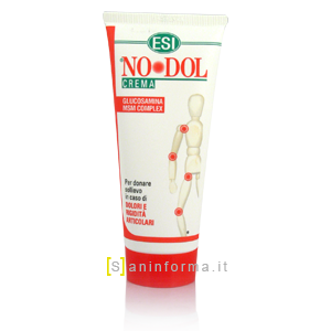 ESI NoDol Crema