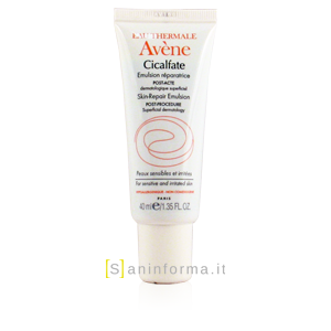 Avene Cicalfate Post-Acta