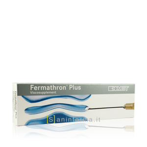 Fermathron Plus