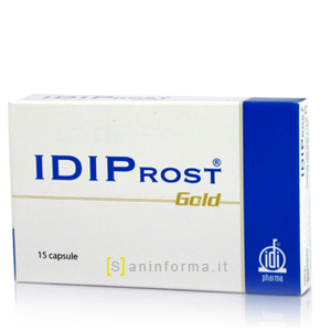 IdiProst Gold