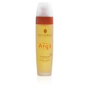 Nature's Arga' Olio Puro di Argan Bio