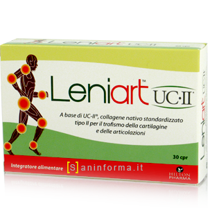 Leniart UC II