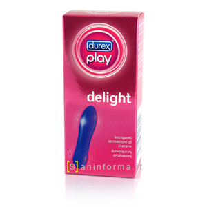 Durex Play Delight