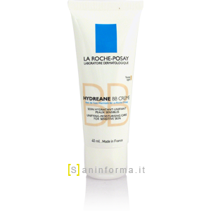 Hydreane BB Cream Rose