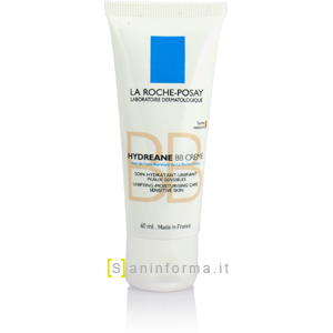 Hydreane BB Cream Dore'