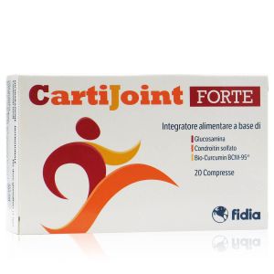 Carti Joint Forte