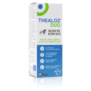 923208906 Thealoz Duo 10ml