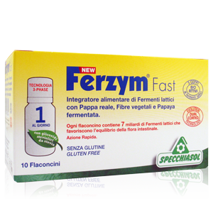 New Ferzym Fast