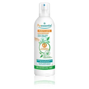 Puressentiel Spray ai 41 Oli Essenziali