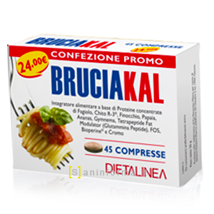 Bruciakal Maxi