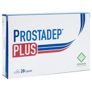 906485798 Prostadep Plus 20 capsule