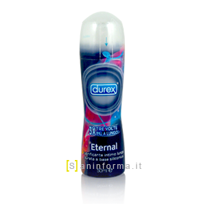 Durex Eternal Gel Lubrificante