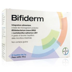 Bifiderm