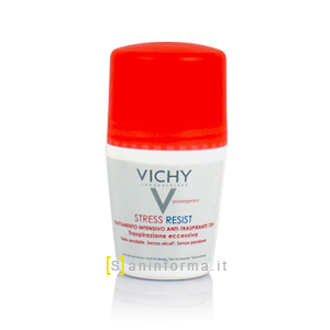 Vichy Deo Stress Resist Roll-On 72H