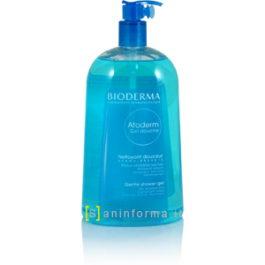 Bioderma Atoderm Gel Douche Maxi