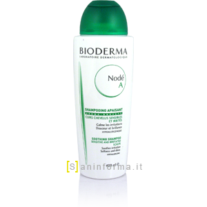 Bioderma Node A Maxi Shampoo Lenitivo