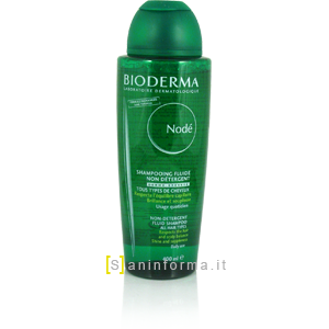 Bioderma Node' Fluido Offerta 400ml