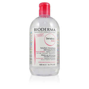 Bioderma Sensibio H2O Maxi Soluzione Micellare Viso-Occhi