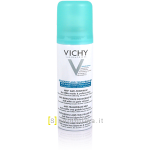 Vichy Deodorante Anti-Traspirante 48H Spray 