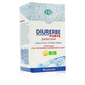 Esi Diurerbe Forte Pocket Drink