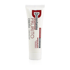 Dermovitamina Prurito Crema
