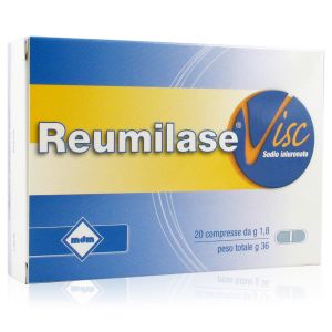 Reumilase Visc