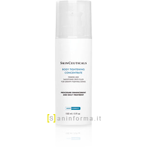 Skinceuticals Body Tightening Concentrate